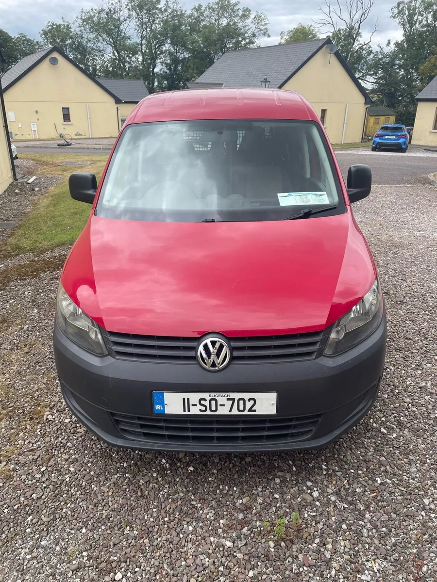 Van - Image 4