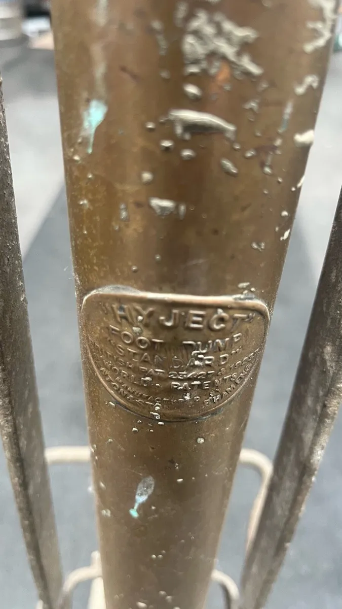Pump - Image 1