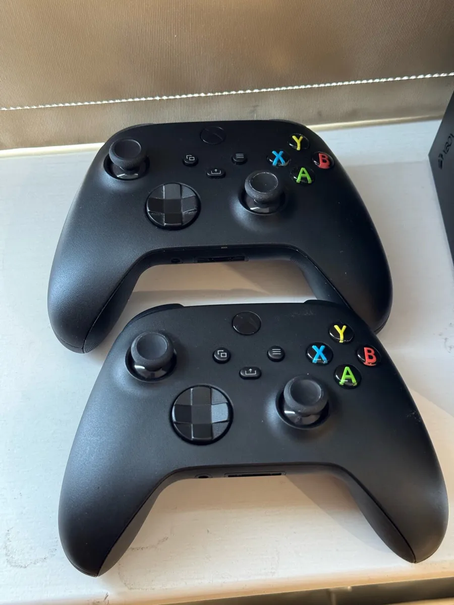 Xbox Series X 1TB - Image 3