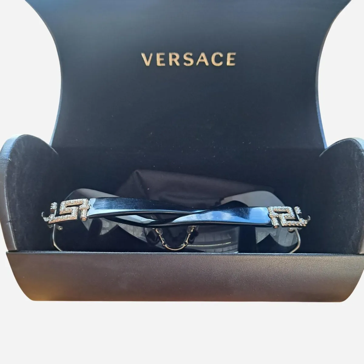 Versace Sunglasses - Image 3