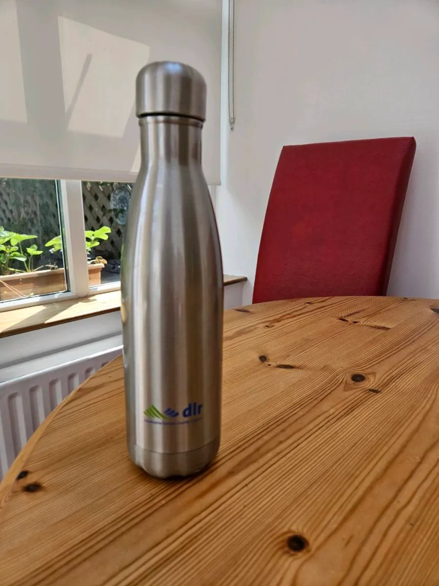 Water bottle