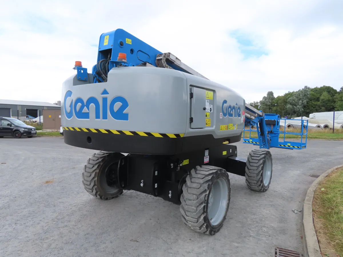 Genie S65 - Year 2016 - Image 3