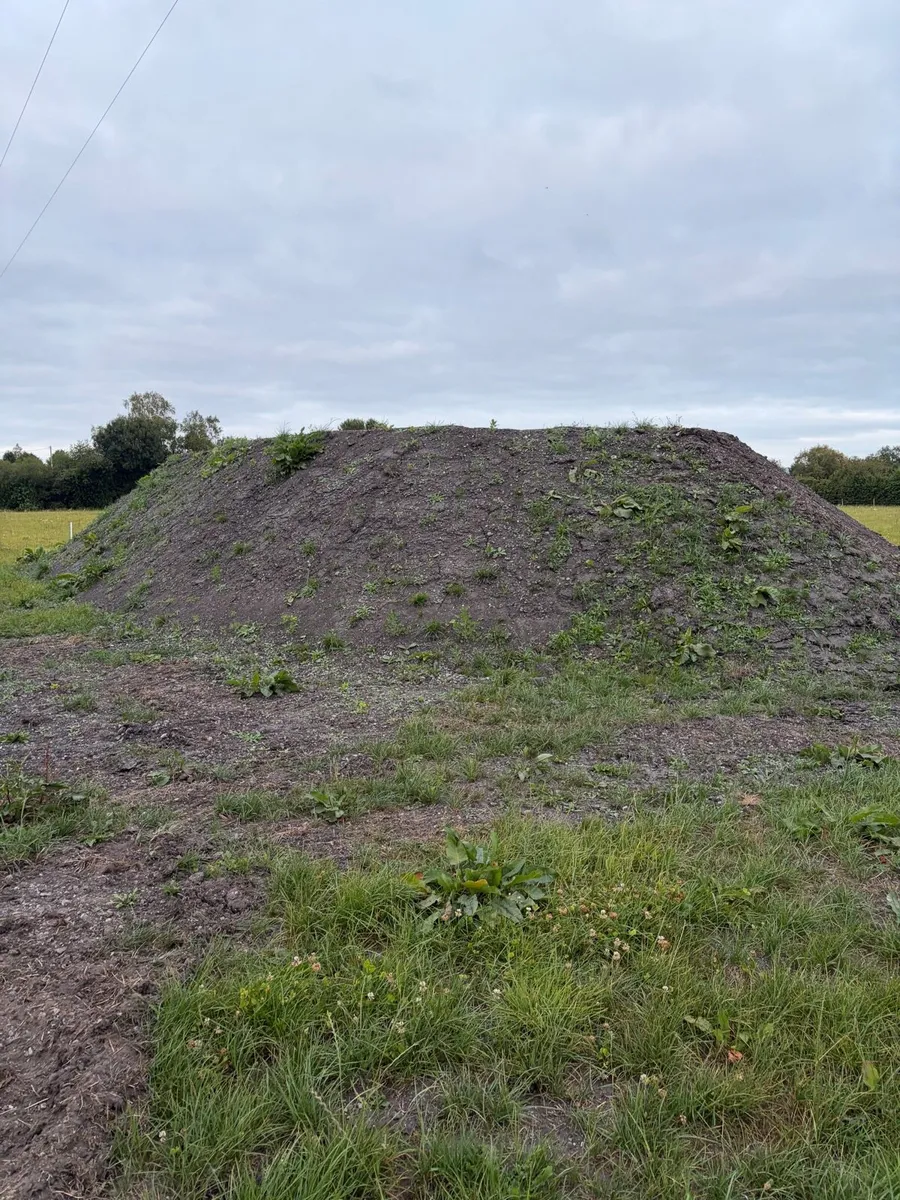 Topsoil - Image 1