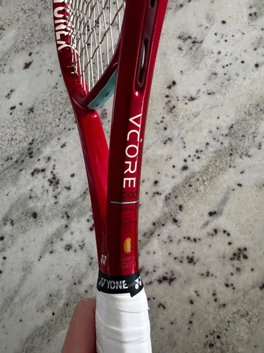 Yonex Vcore 100d G3 - Image 4