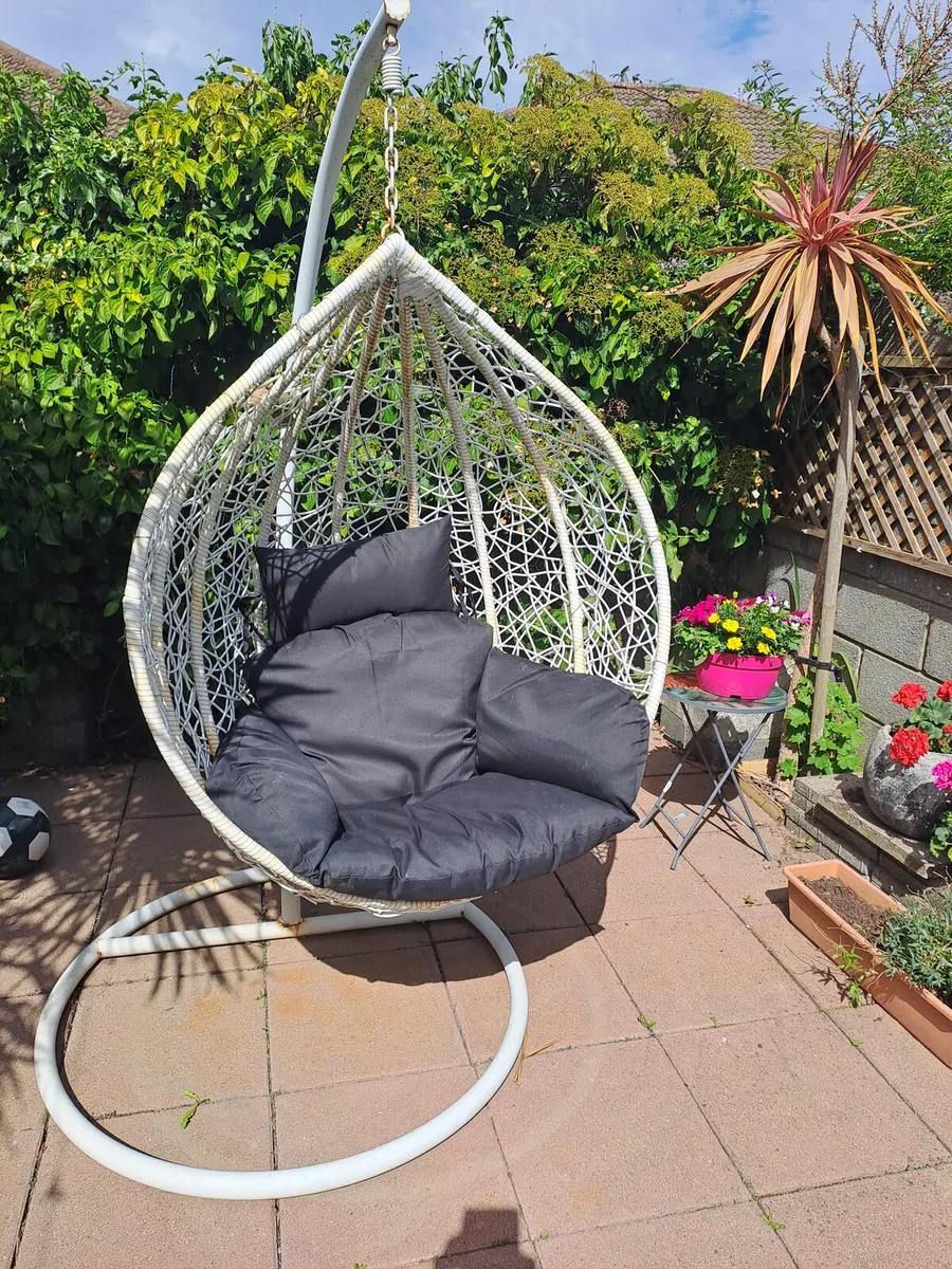 Egg Chair