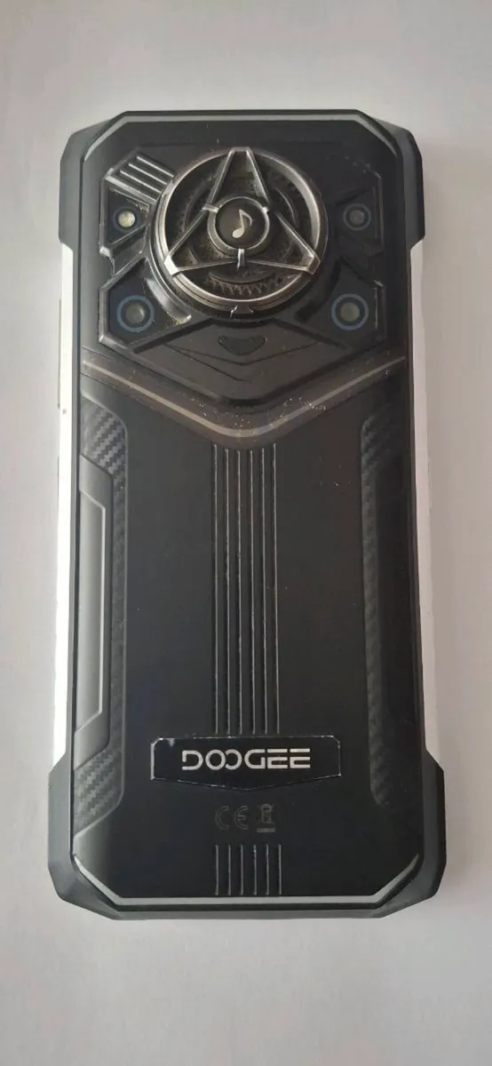 Doogee Blade 20 Pro Rugged Phone 2025 model - Image 2