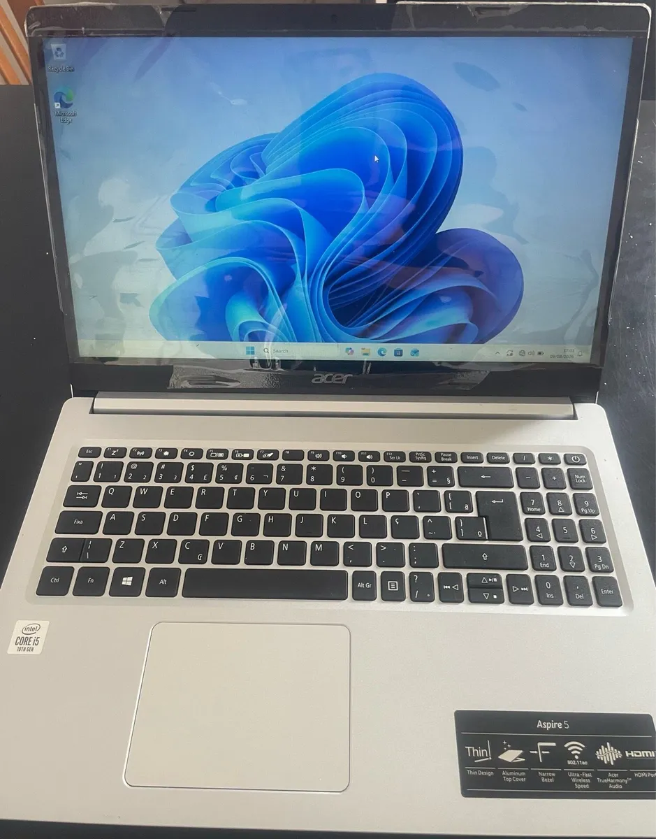 Laptop Acer - Image 1