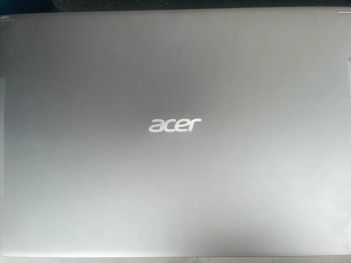Laptop Acer - Image 2