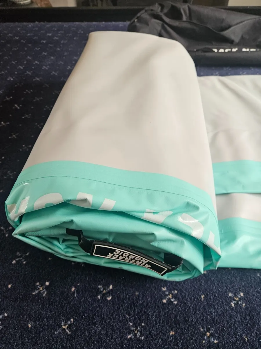 AirTrack Nordic Standard 4*1m - Image 1