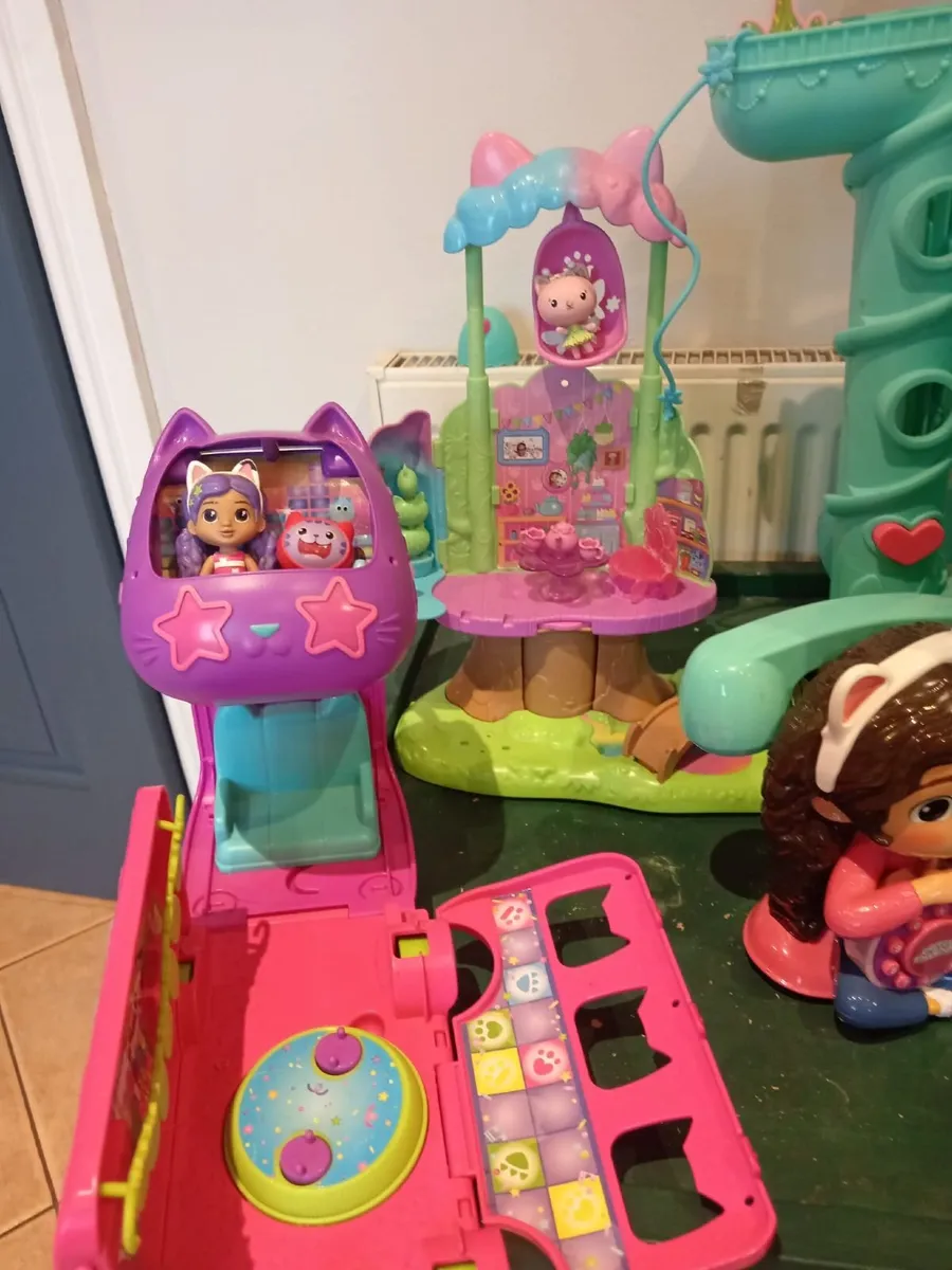 Gabby's Dollhouse - Image 1