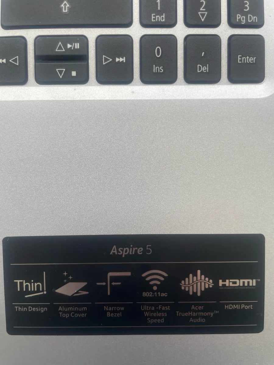 Laptop Acer - Image 4