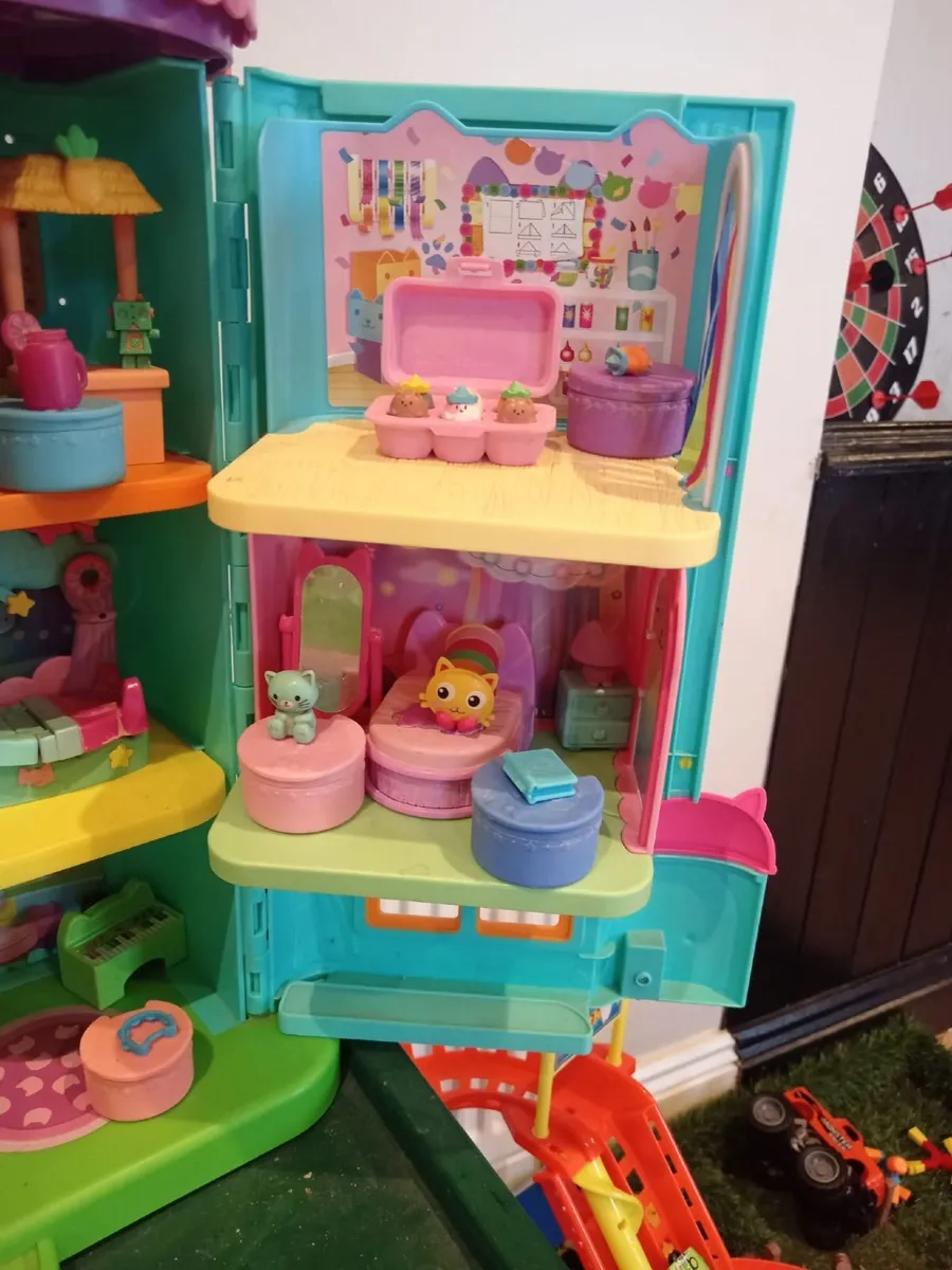 Gabby's Dollhouse - Image 2
