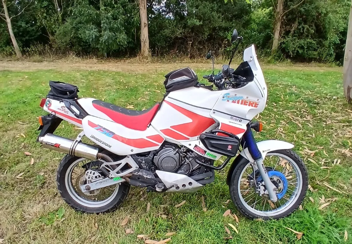 YAMAHA Other 1991 - Image 1