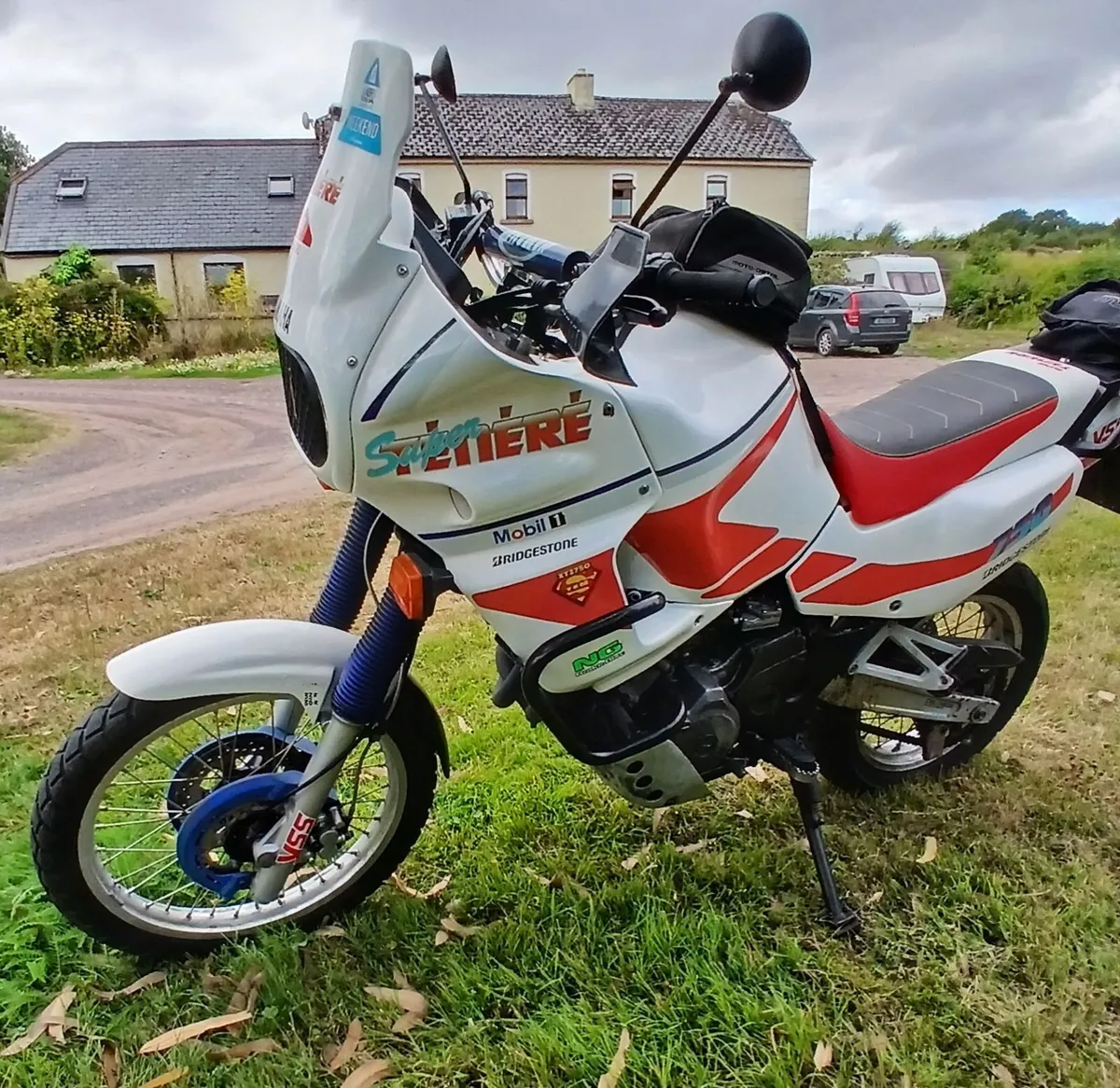 YAMAHA Other 1991 - Image 2