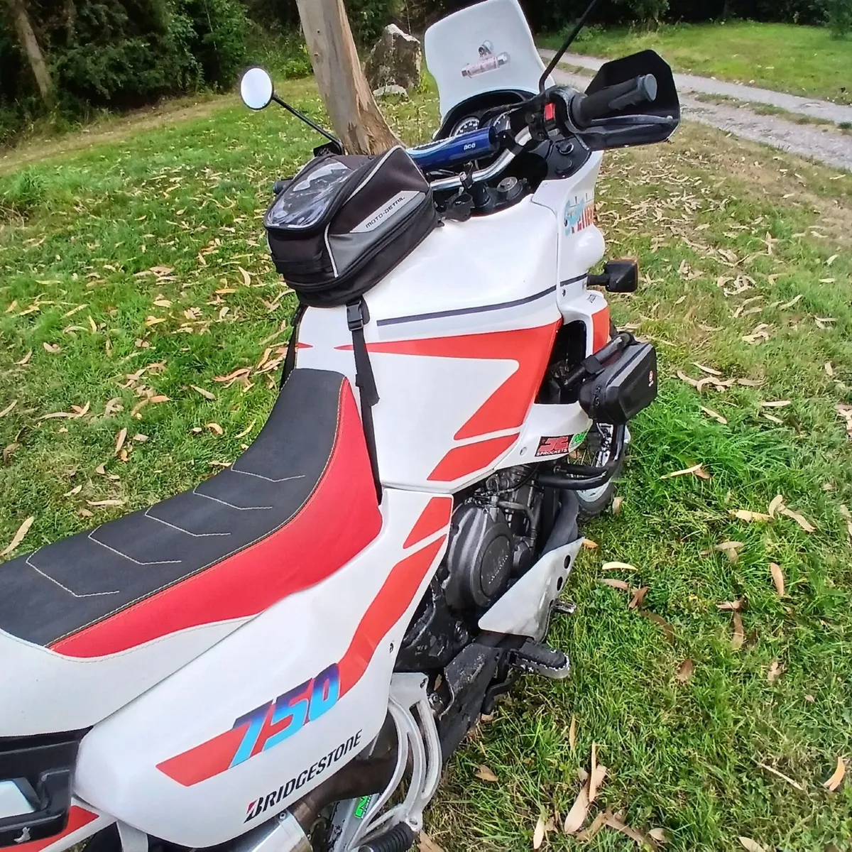 YAMAHA Other 1991 - Image 3