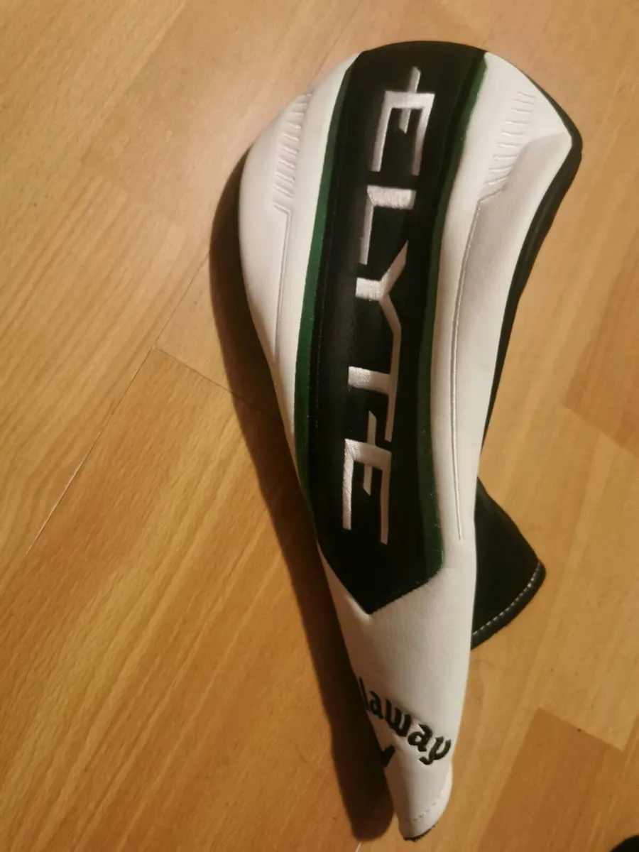 Driver cover - Image 3