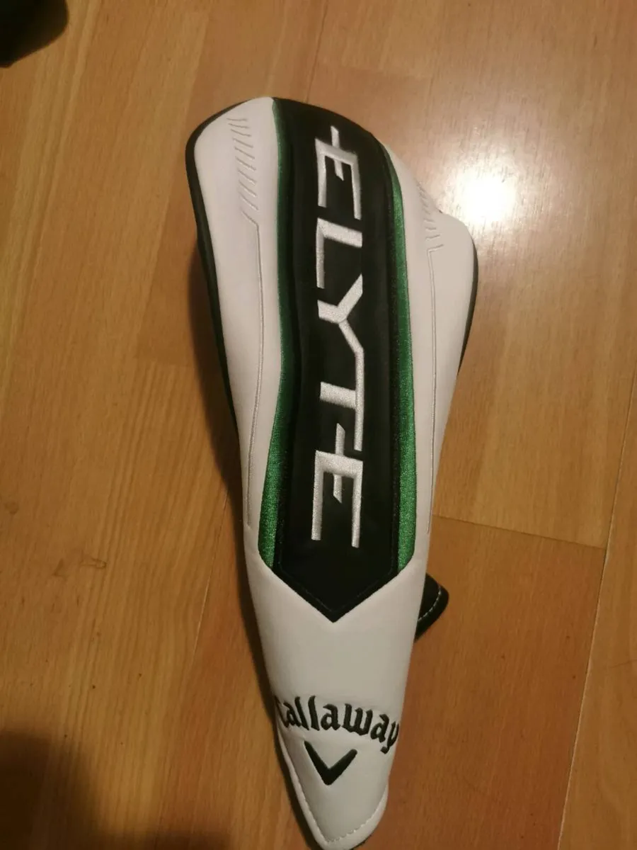 Driver cover - Image 4