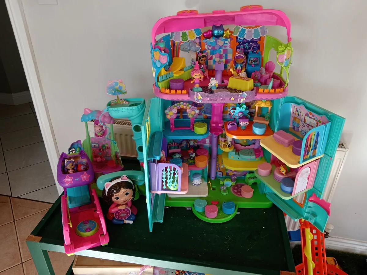 Gabby's Dollhouse - Image 4