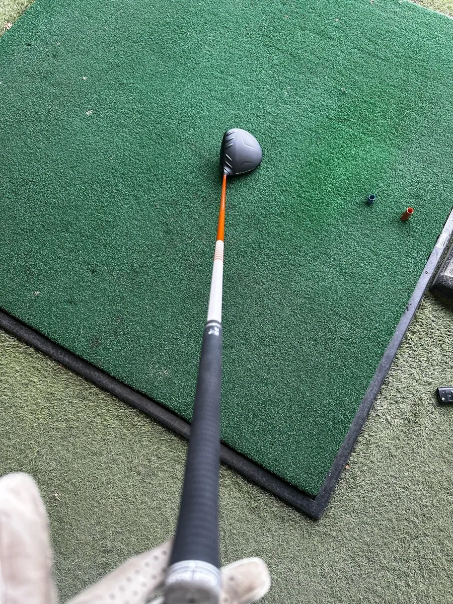 Tour Ad Di driver shaft - Image 3