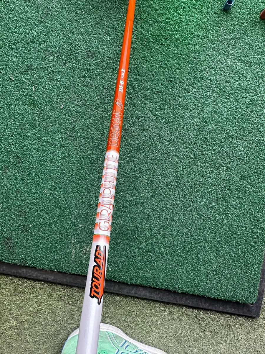 Tour Ad Di driver shaft - Image 1