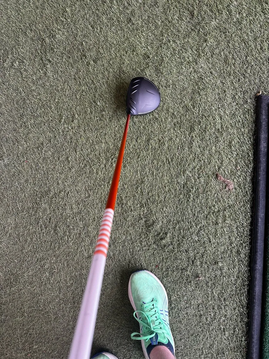 Tour Ad Di driver shaft - Image 2