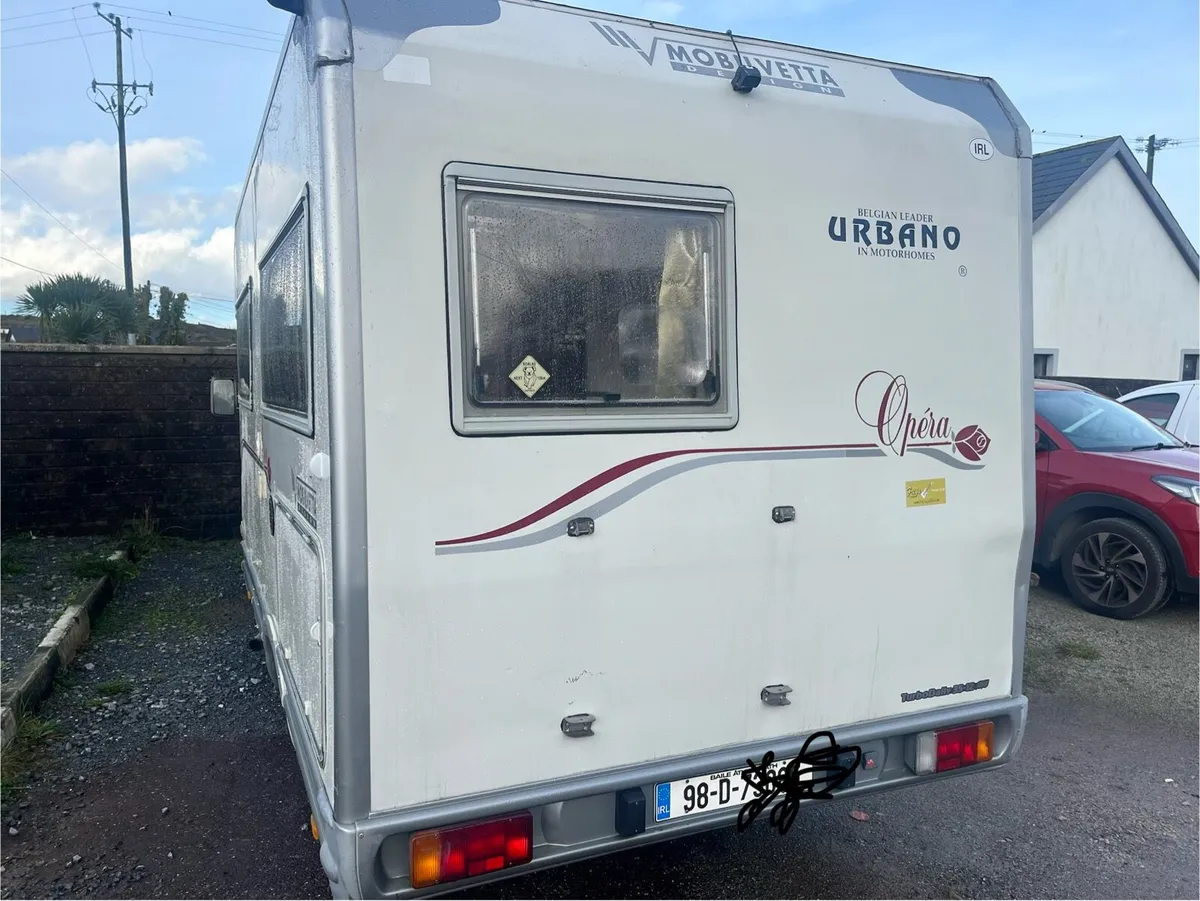 Camper - Image 3