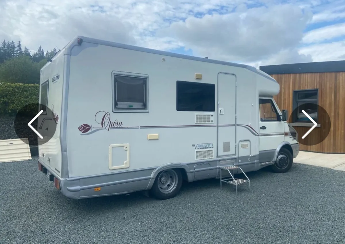 Camper - Image 1