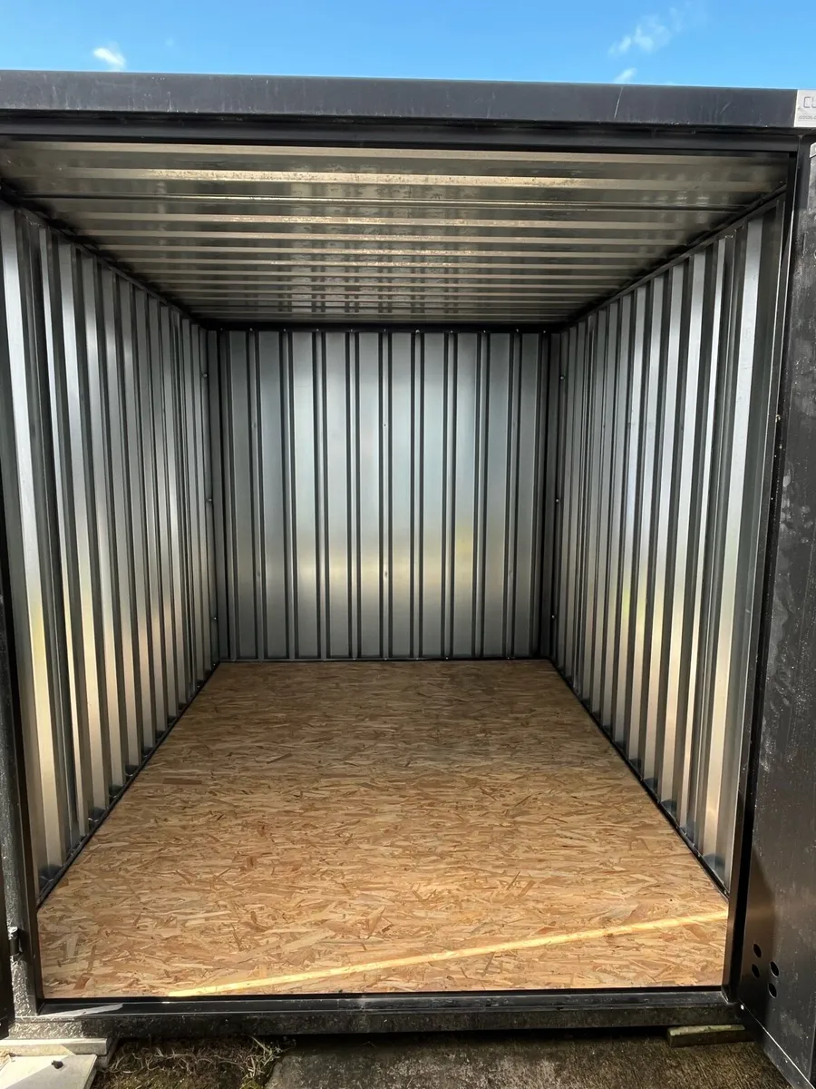 Shed (Cube) - Image 2