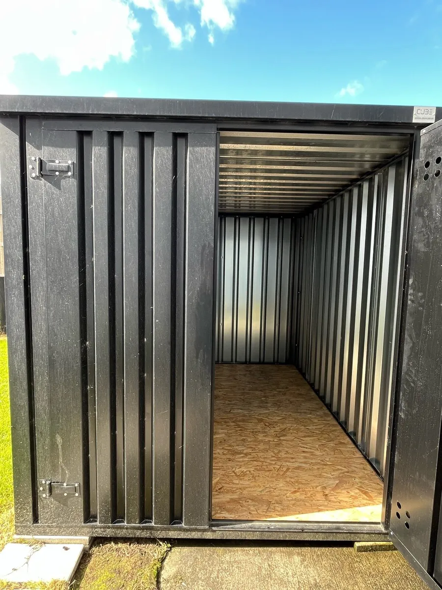Shed (Cube) - Image 3