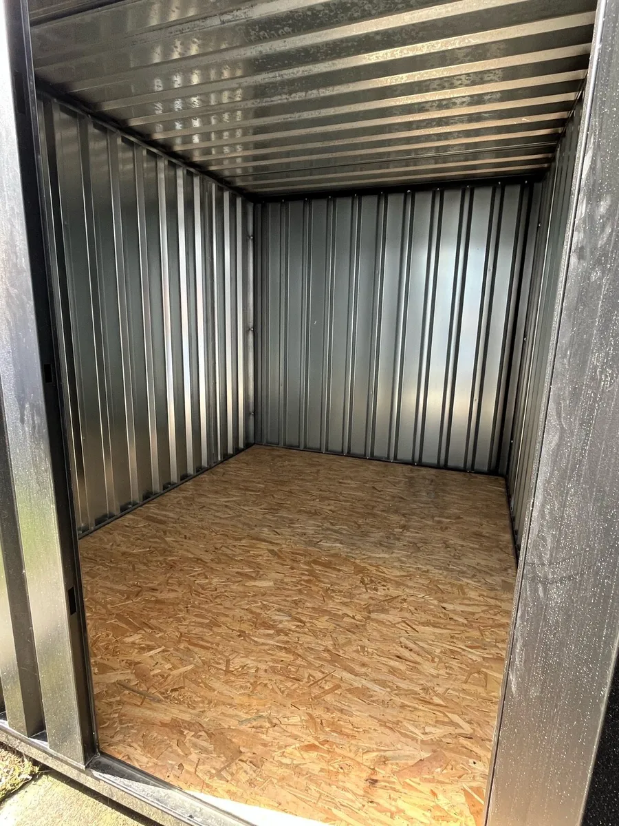 Shed (Cube) - Image 4