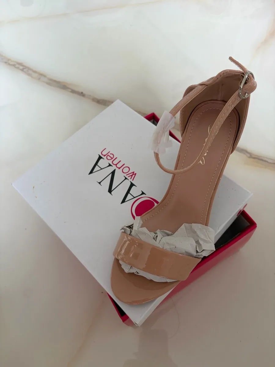 Ladies shoes - Image 3