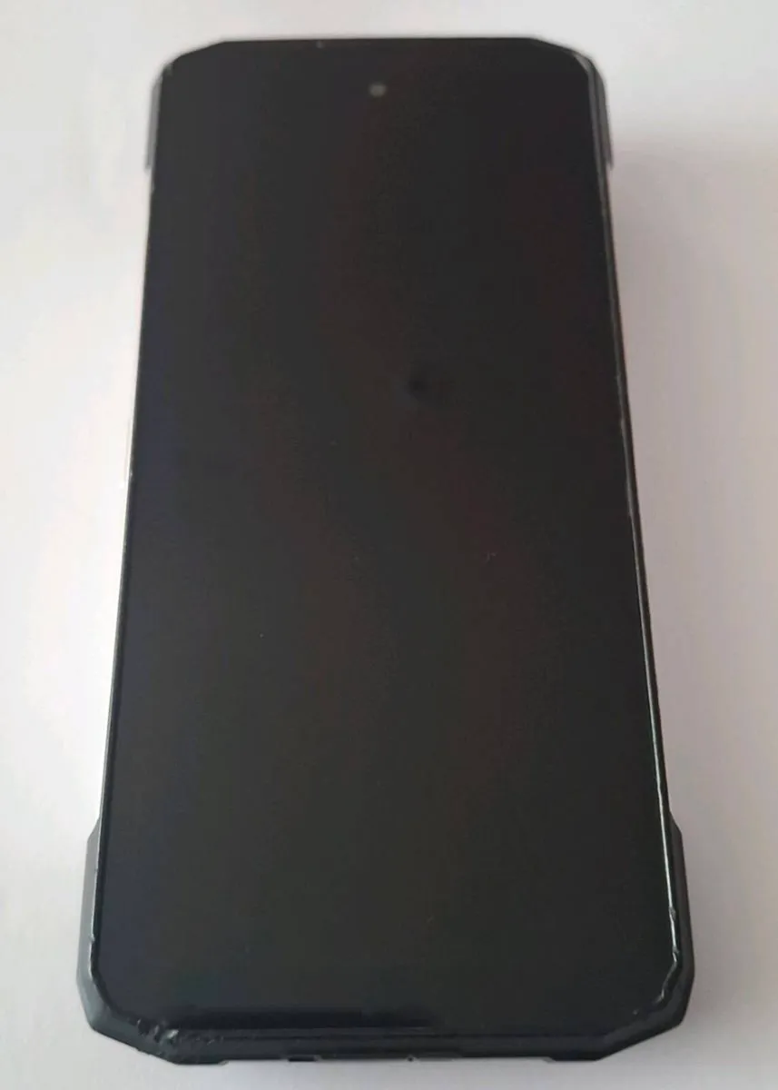 Doogee Blade 20 Pro Rugged Phone 2025 model - Image 3