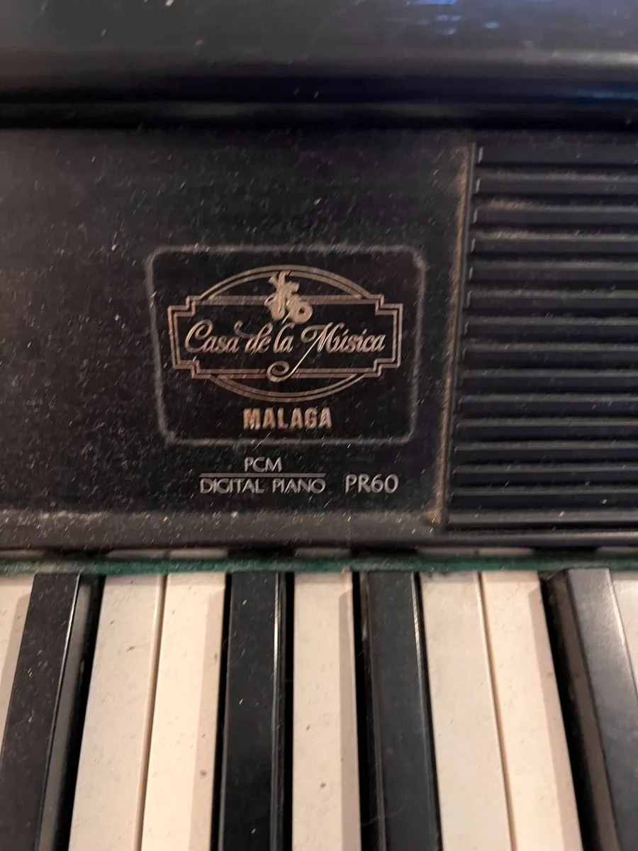 Keyboard - Image 2