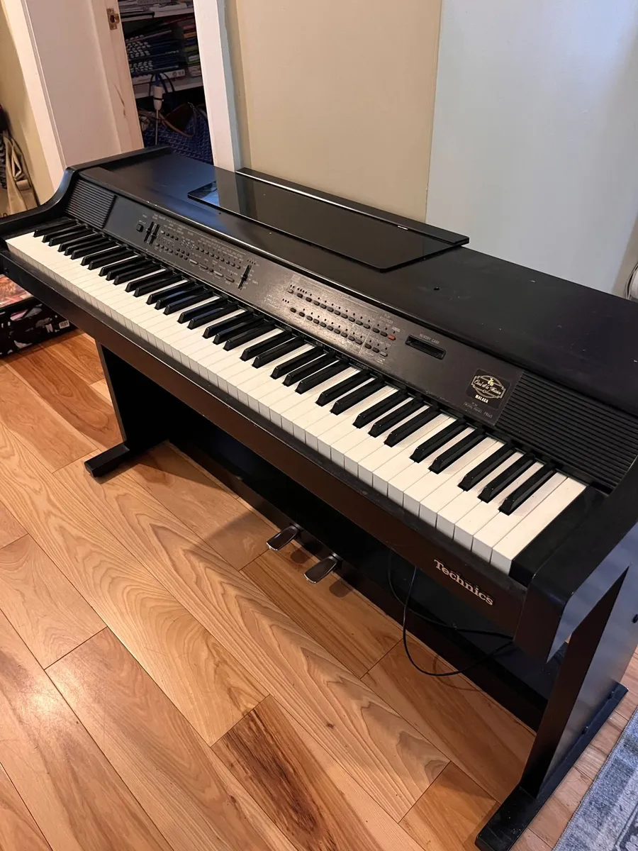 Keyboard - Image 1