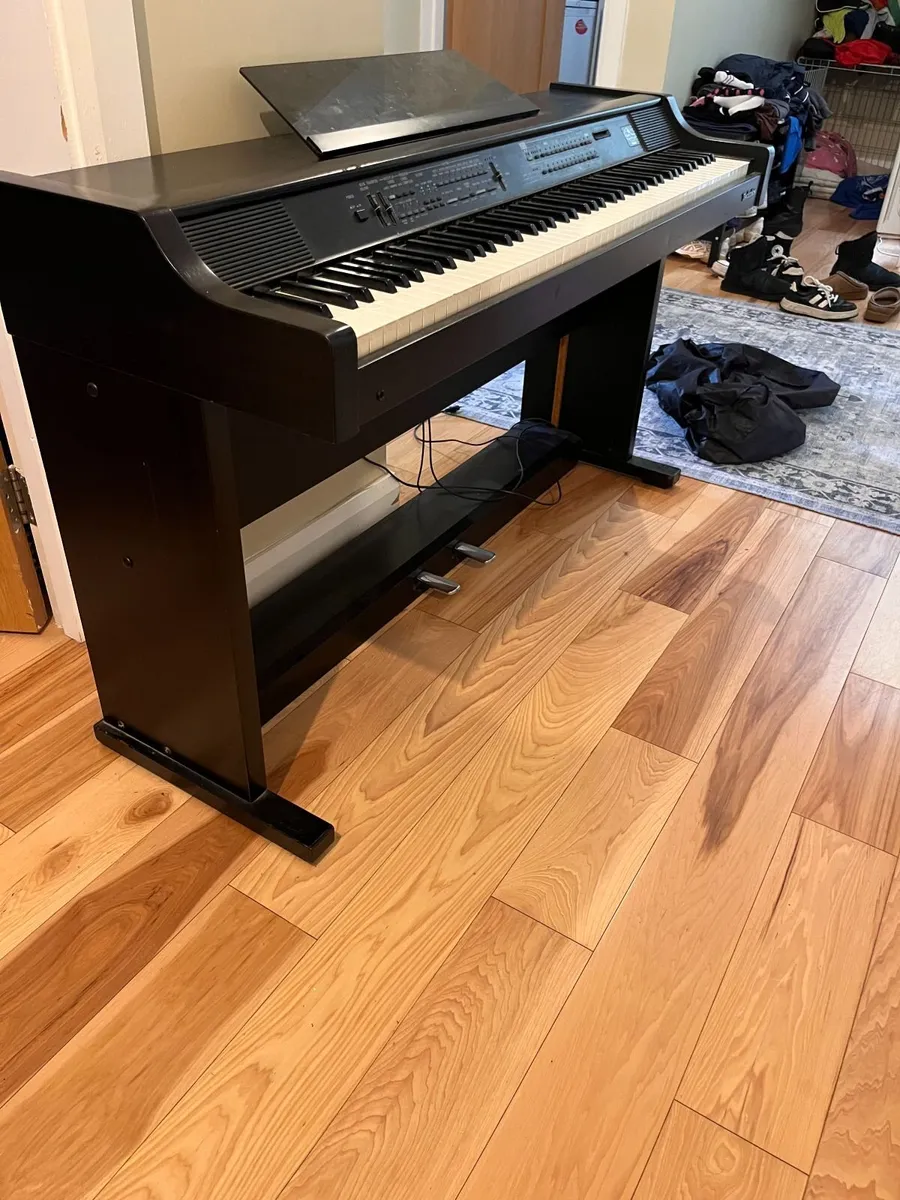 Keyboard - Image 3