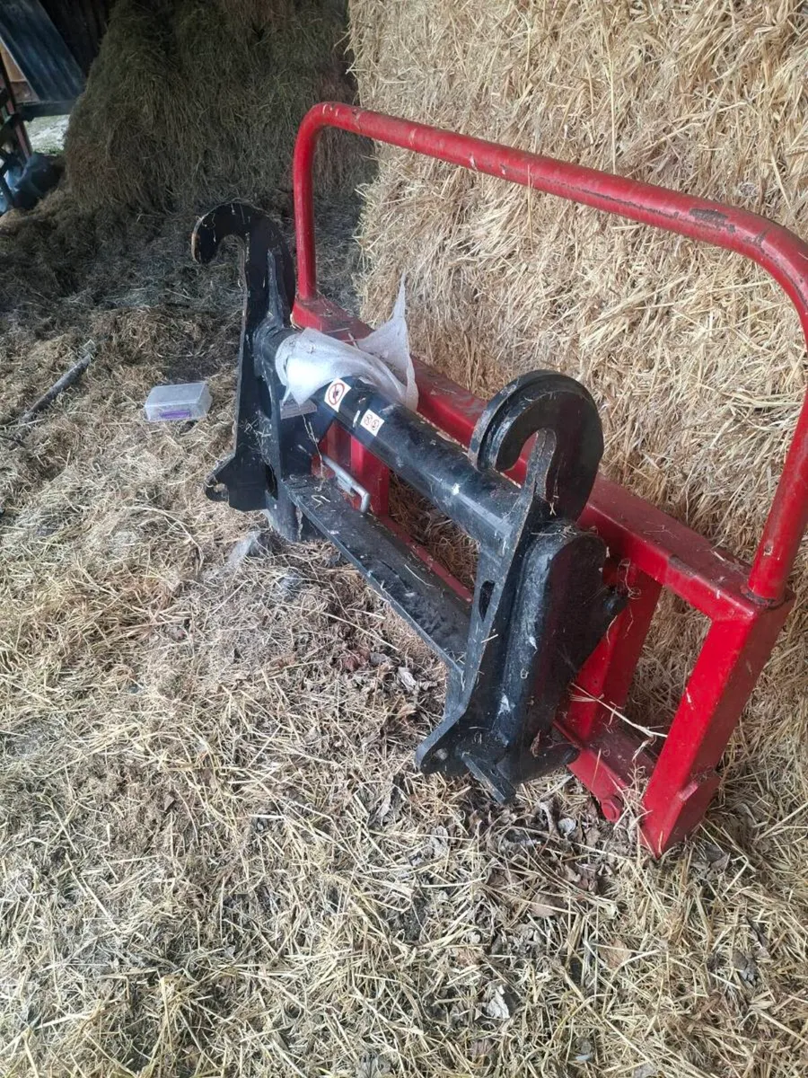 Jcb to euro adaptor