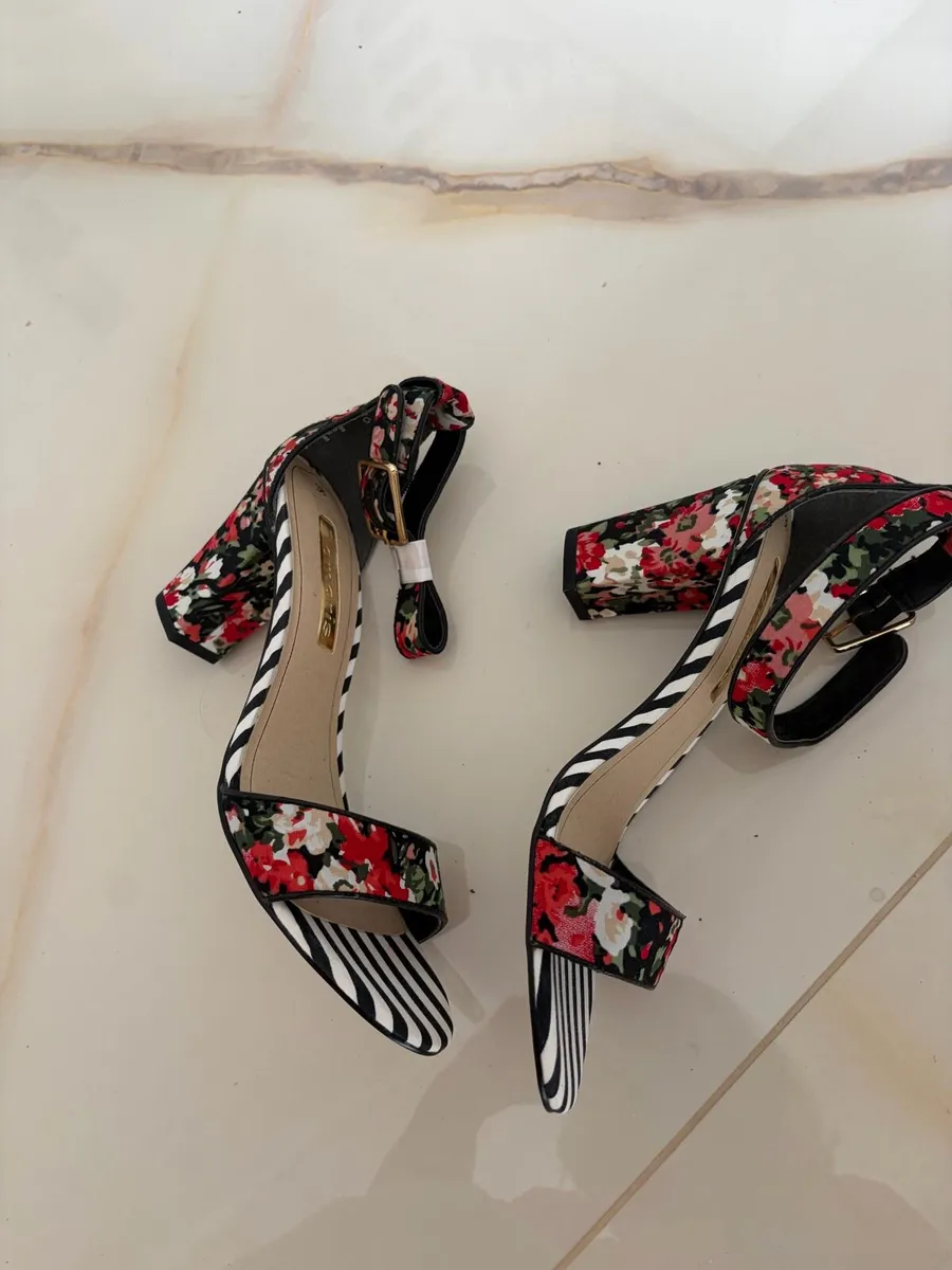 Ladies shoes - Image 3