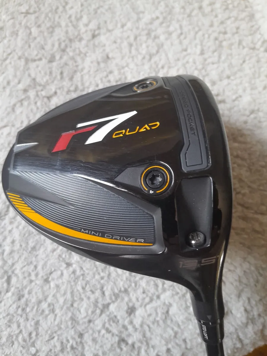 Mini driver