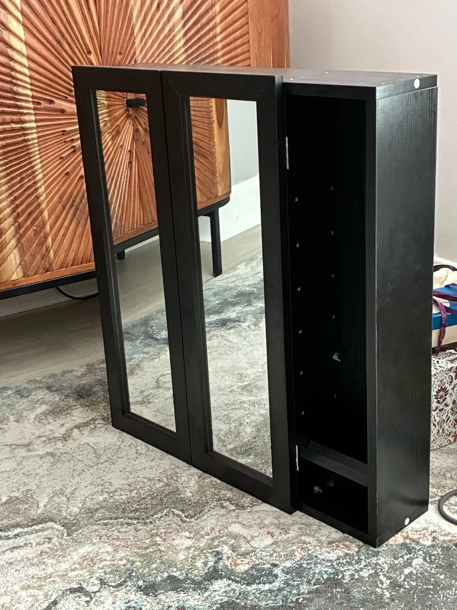 Mirror cabinet - Image 3