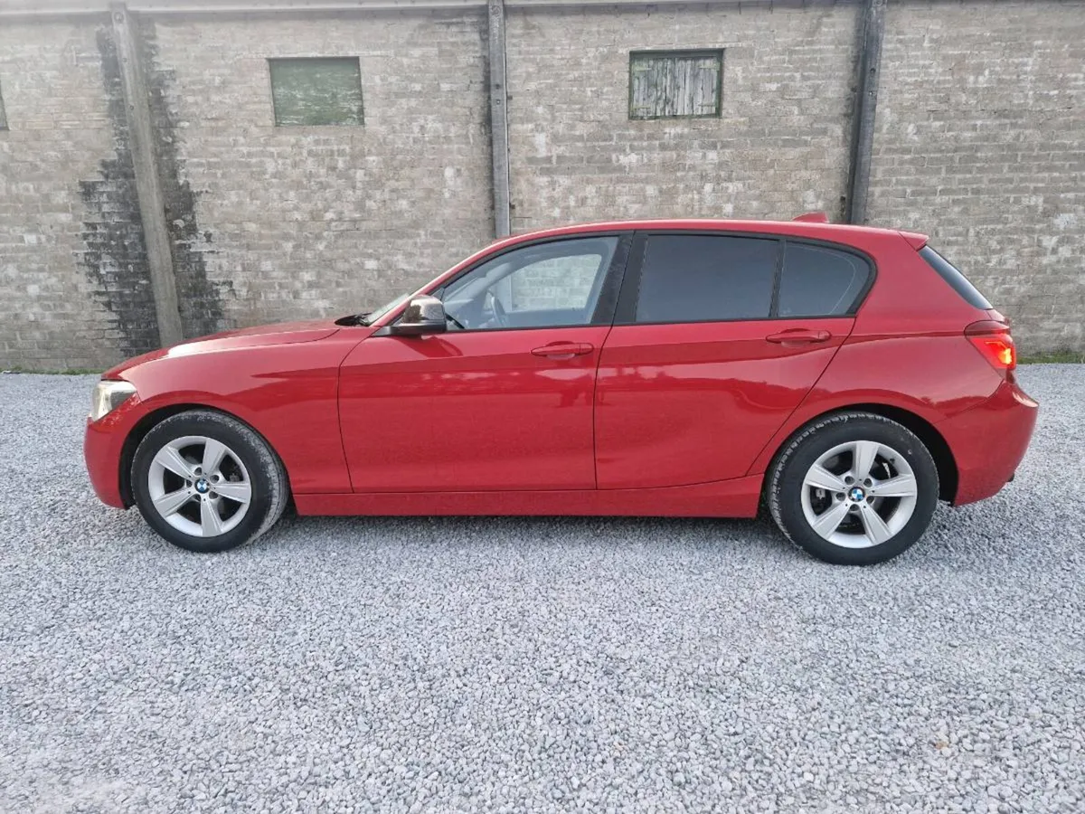 Bmw Auto 116i - Image 4