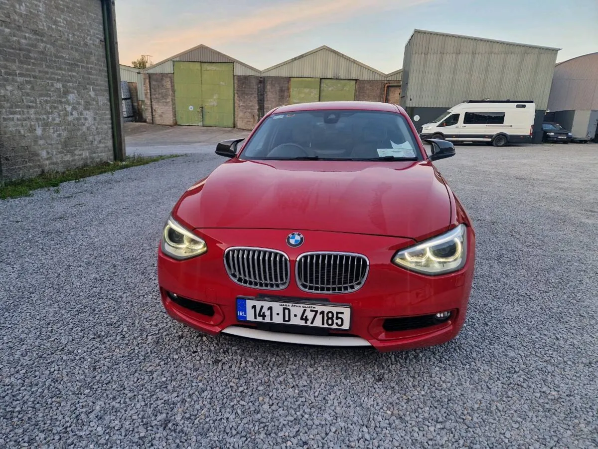 Bmw Auto 116i - Image 2