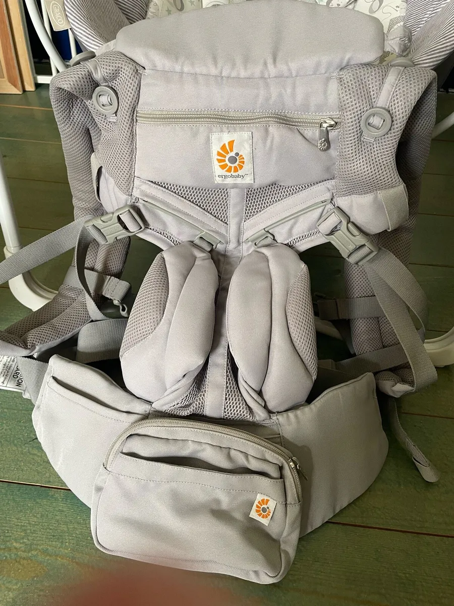 Ergo baby Omni 360 Baby Carrier - Image 2