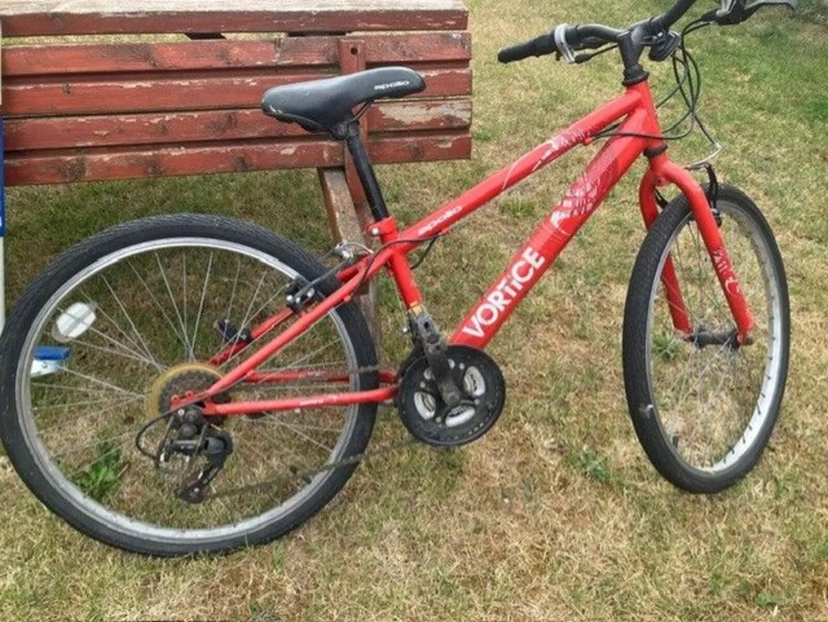 Bicycle - Free of charge - Image 2