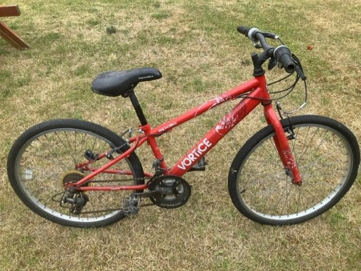 Bicycle - Free of charge - Image 4