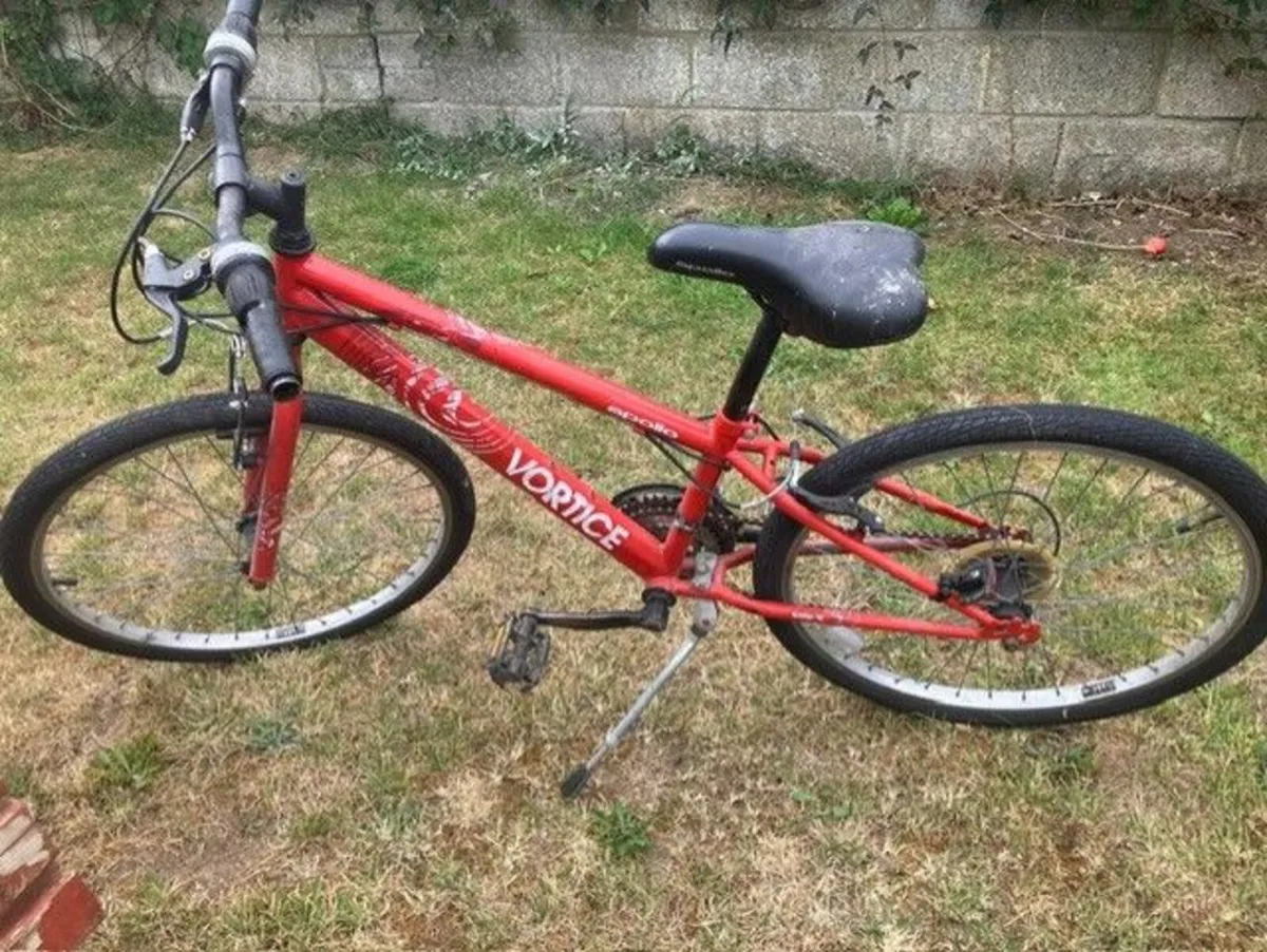 Bicycle - Free of charge - Image 3