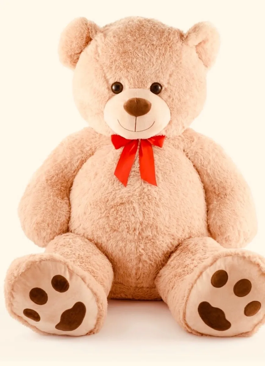 Billy the Bear - Image 1