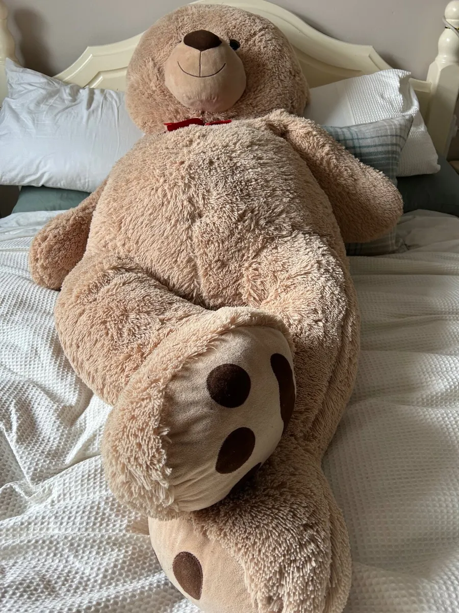 Billy the Bear - Image 3