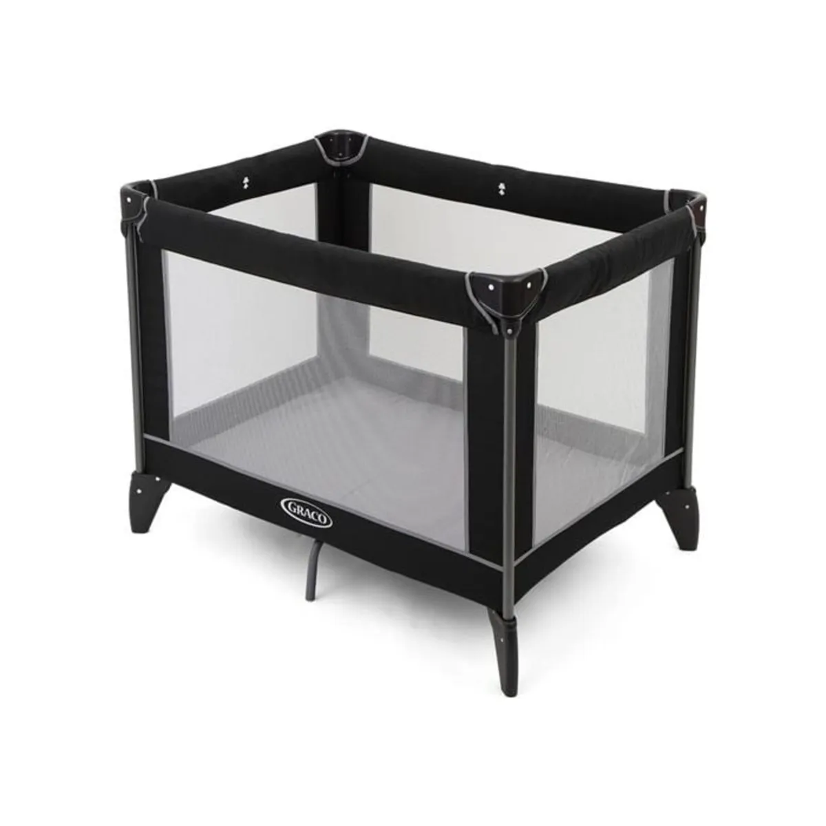Graco Travel Cot - Image 1