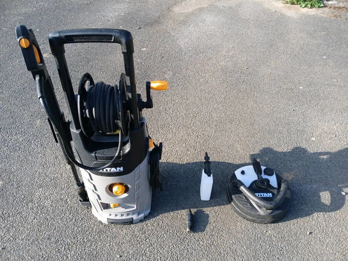 PowerWasher - Image 1