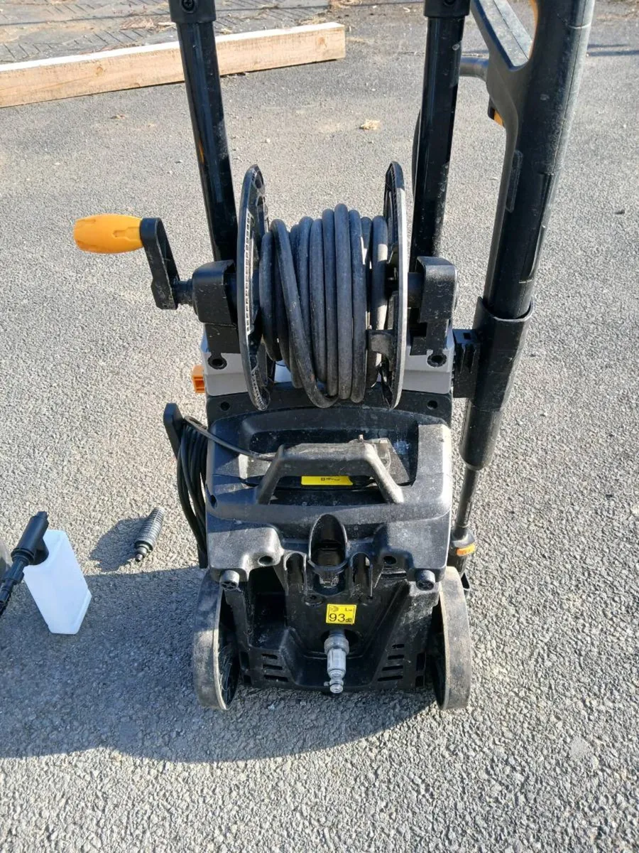PowerWasher - Image 2
